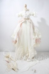 SDG/OF:衣装セット　mabel the grace様製 U-26-10-21-118-TN-ZU