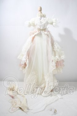 画像1: SDG/OF:衣装セット　mabel the grace様製 U-26-10-21-118-TN-ZU