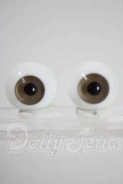 画像1: 18mm/グラスアイ U-26-10-21-099-TN-ZU
