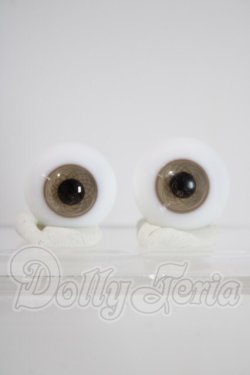 画像1: 16mm/グラスアイ U-26-10-21-070-TN-ZU