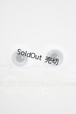 画像1: 16mm/ねこひげ工房様製 グラスアイ U-26-10-21-102-TN-ZU