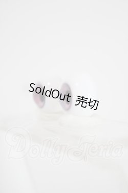 画像2: 16mm/ねこひげ工房様製 グラスアイ U-26-10-21-073-TN-ZU