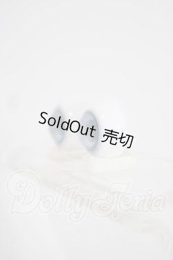 画像2: 16mm/ねこひげ工房様製 グラスアイ U-26-10-21-072-TN-ZU