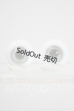 画像1: 16mm/ねこひげ工房様製 グラスアイ U-26-10-21-098-TN-ZU