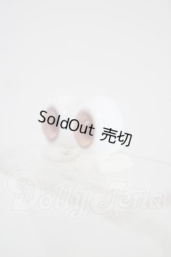 画像2: 16mm/ねこひげ工房様製 グラスアイ U-26-10-21-085-TN-ZU