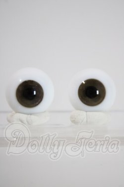 画像1: 16mm/グラスアイ U-26-10-21-094-TN-ZU