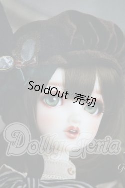 画像1: SDGIRL/リーゼロッテ Galerie de l'esprit 2021 秋冬Ver. U-26-10-21-219-TN-ZU