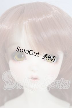 画像1: SD女の子/スタンダードモデルえな U-26-10-21-216-TN-ZU