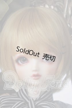 画像1: SD女の子/シャルロッテ Galerie de l'esprit 2021-22 AW Ver.  U-26-10-21-218-TN-ZU
