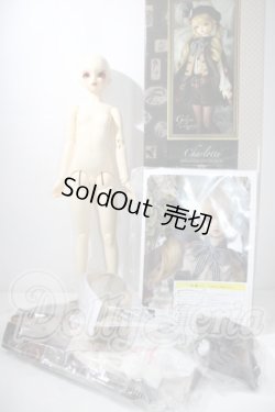 画像5: SD女の子/シャルロッテ Galerie de l'esprit 2021-22 AW Ver.  U-26-10-21-218-TN-ZU