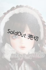 SDGr女の子/ミチル　幸せな再会 U-26-10-21-220-TN-ZU