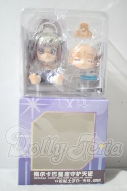 画像2: melkaba/GUARDIAN ANGEL A-26-10-21-1015-TN-ZU