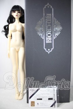 画像8: bjd crobi/JUNO A-26-10-21-1044-TN-ZU