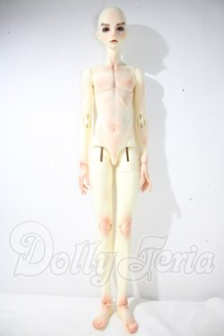 画像2: DOLLZONE/merlin A-26-10-21-1043-TN-ZU