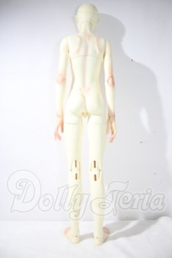 画像3: DOLLZONE/merlin A-26-10-21-1043-TN-ZU