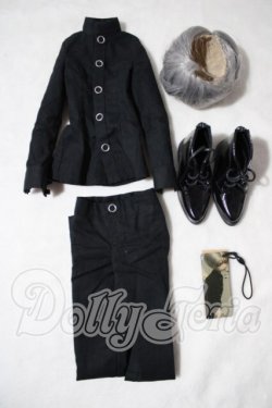 画像4: Doll Chateau/Amos A-26-10-21-1041-TN-ZU