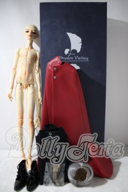 画像6: Doll Chateau/Amos A-26-10-21-1041-TN-ZU
