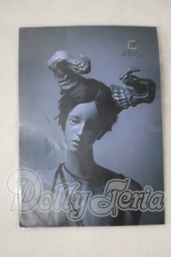 画像5: MIRACLE DOLL/Sariel Torso A-26-10-21-1020-TN-ZU