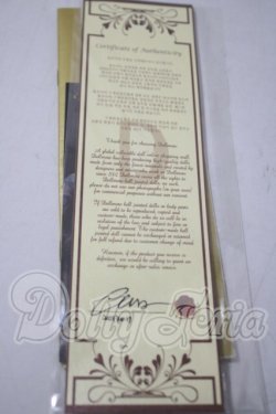 画像6: SPIRIT DOLL/Vine A-26-10-28-1101-TN-ZU