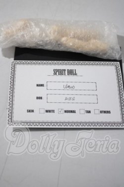 画像6: SPIRIT DOLL/Ulmus A-26-10-28-1093-TN-ZU