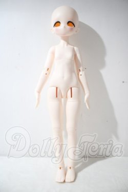 画像2: uf doll/小舟1/4 A-26-10-21-1037-TN-ZU