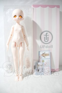 画像5: uf doll/小舟1/4 A-26-10-21-1037-TN-ZU