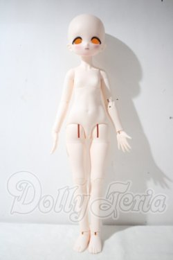 画像2: uf doll/小舟1/4 A-26-10-21-1036-TN-ZU