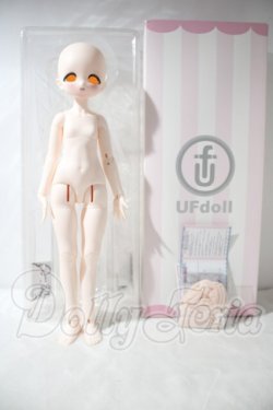 画像5: uf doll/小舟1/4 A-26-10-21-1036-TN-ZU