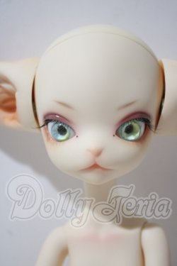 画像1: DOLL ZONE/Miss Kitty A-26-10-21-1035-TN-ZU