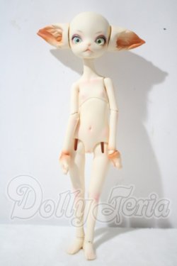 画像2: DOLL ZONE/Miss Kitty A-26-10-21-1035-TN-ZU