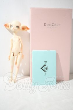 画像4: DOLL ZONE/Miss Kitty A-26-10-21-1035-TN-ZU
