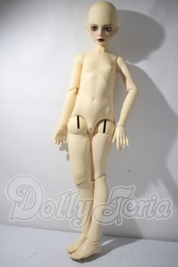 画像5: DOLLMORE/Lusion Girl　Dahlia A-26-10-28-1094-TN-ZU
