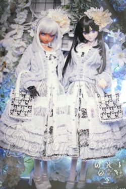 画像1: DD/OF：ORIONE DOLL様製衣装 A-26-10-21-1052-TN-ZU