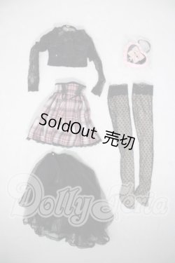 画像1: DD/OF:衣装セット A-26-10-21-1071-TN-ZU