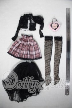 画像2: DD/OF:衣装セット A-26-10-21-1071-TN-ZU
