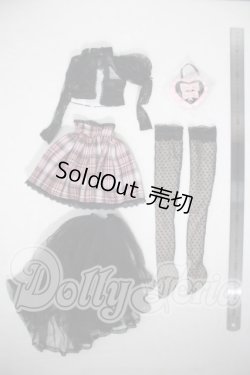 画像2: DD/OF:衣装セット A-26-10-21-1071-TN-ZU