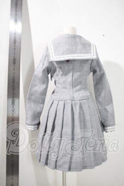 画像2: SD/OF:TOA Claris様製衣装セット A-26-10-21-1067-TN-ZU
