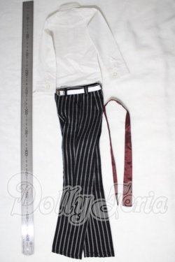 画像2: SDGrB＆SD13男の子/OF:衣装セット U-26-10-28-142-TN-ZU