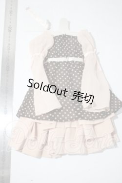 画像2: 60フェアリーシフォンワンピースset A-26-10-28-1022-TN-ZU