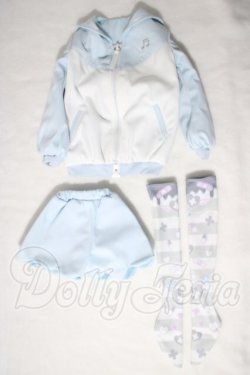 画像1: SD/OF:衣装セット U-26-10-28-143-TN-ZU