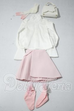 画像1: DD/OF:「お花見コーデ」セット A-26-10-28-1004-TN-ZU
