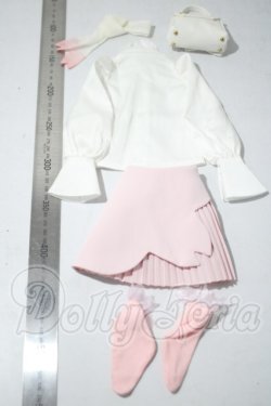 画像2: DD/OF:「お花見コーデ」セット A-26-10-28-1004-TN-ZU