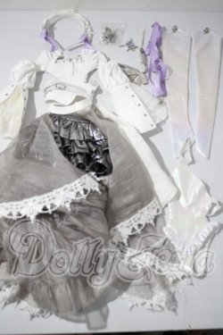 画像1: MDD/OF Snow White(ORIONE DOLL様製) A-26-10-28-1007-TN-ZU