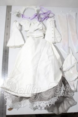 画像2: MDD/OF Snow White(ORIONE DOLL様製) A-26-10-28-1007-TN-ZU