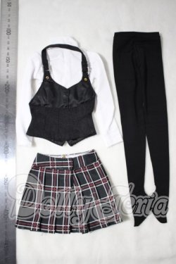 画像2: SD/OF:衣装セット U-26-10-28-118-TN-ZU