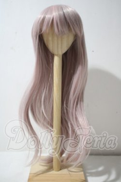 画像1: 8-9inch/ウィッグ U-26-10-28-109-TN-ZU