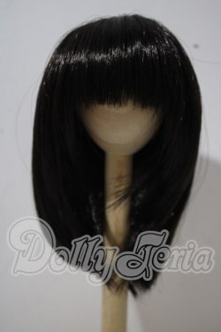 画像1: 7-8inch/ウィッグ U-26-10-28-089-TN-ZU