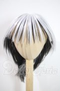 9-10inch/ウィッグ U-26-10-28-063-TN-ZU