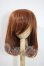画像1: 9-10inch/ウィッグ U-26-10-28-070-TN-ZU (1)