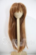 9-10inch/ウィッグ U-26-10-28-060-TN-ZU